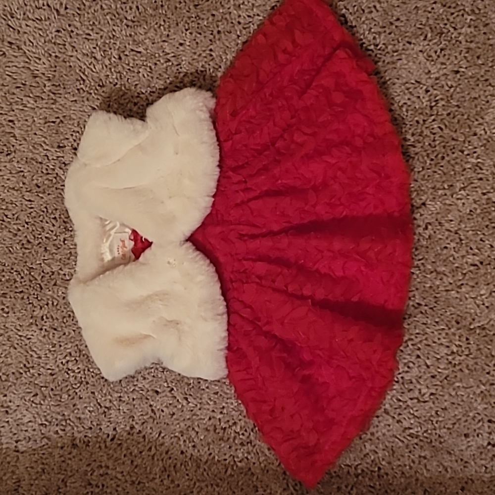 Cat and Jack dress for baby 3-6 months